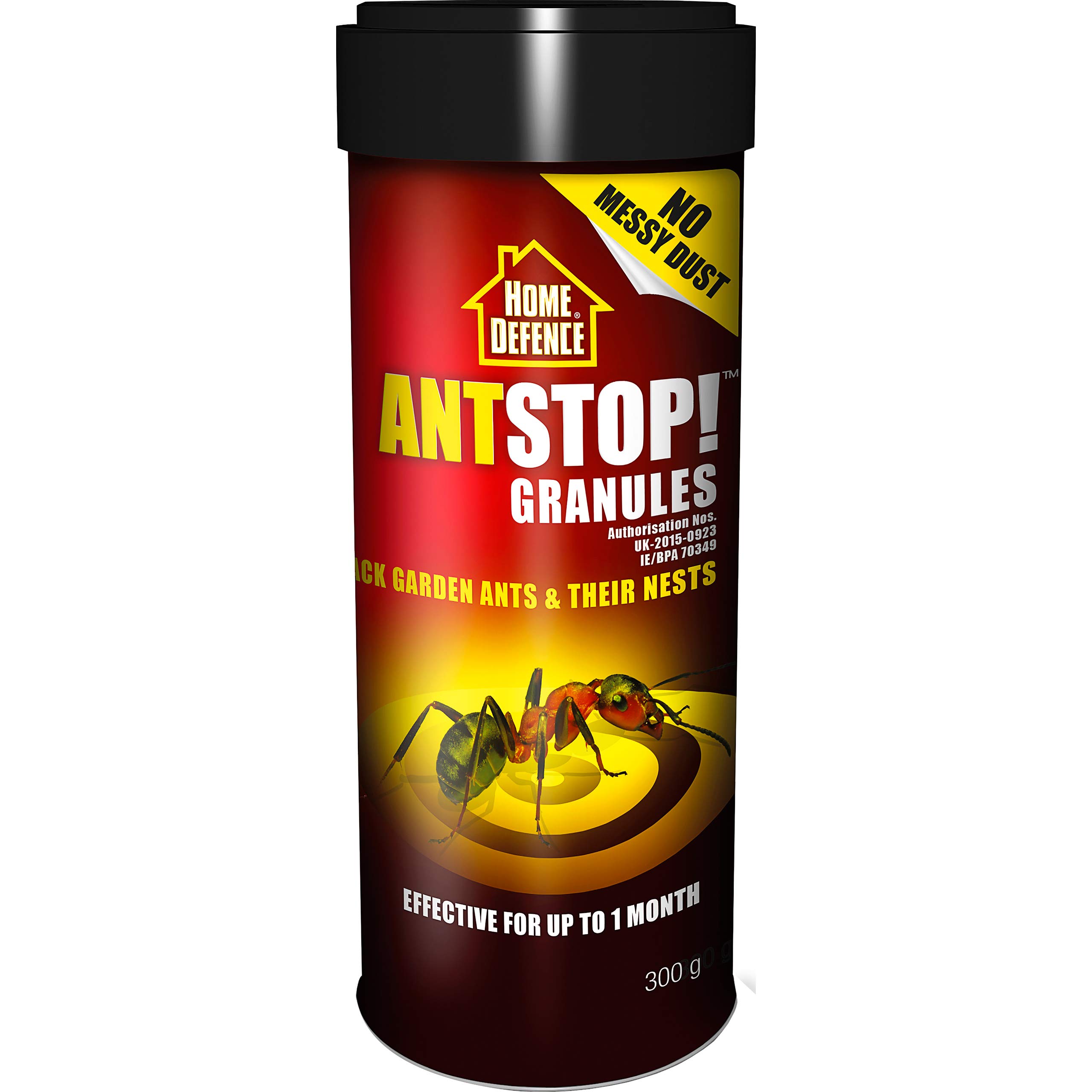 Home Defence Ant Stop! Granules 300g, Old Formulation