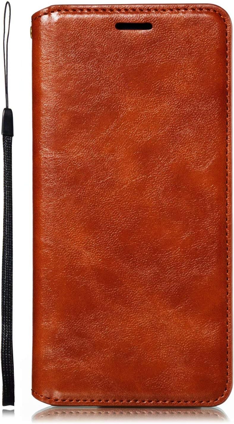 Huawei P Smart Z 2019 Case, 3D Painting Shockproof PU Leather Flip Notebook Wallet Cover with Magnetic Closure Kickstand Card Holders TPU Bumper Protective Skin for Huawei P Smart Z 2019