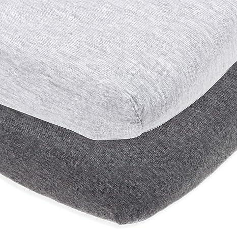 best sheets for graco pack n play