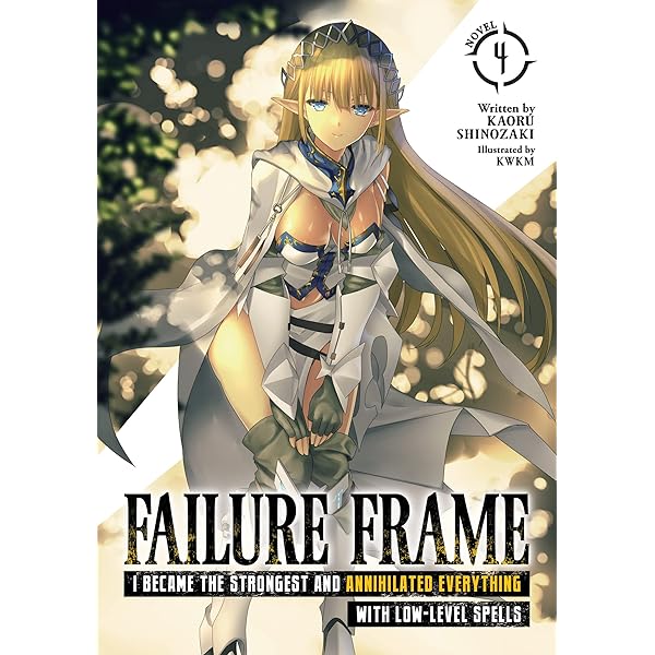 FAB/悟りの段階/Levels of Enlightenment/日 Levels of Enlightenment (Extended Art) - Part the Mistveil