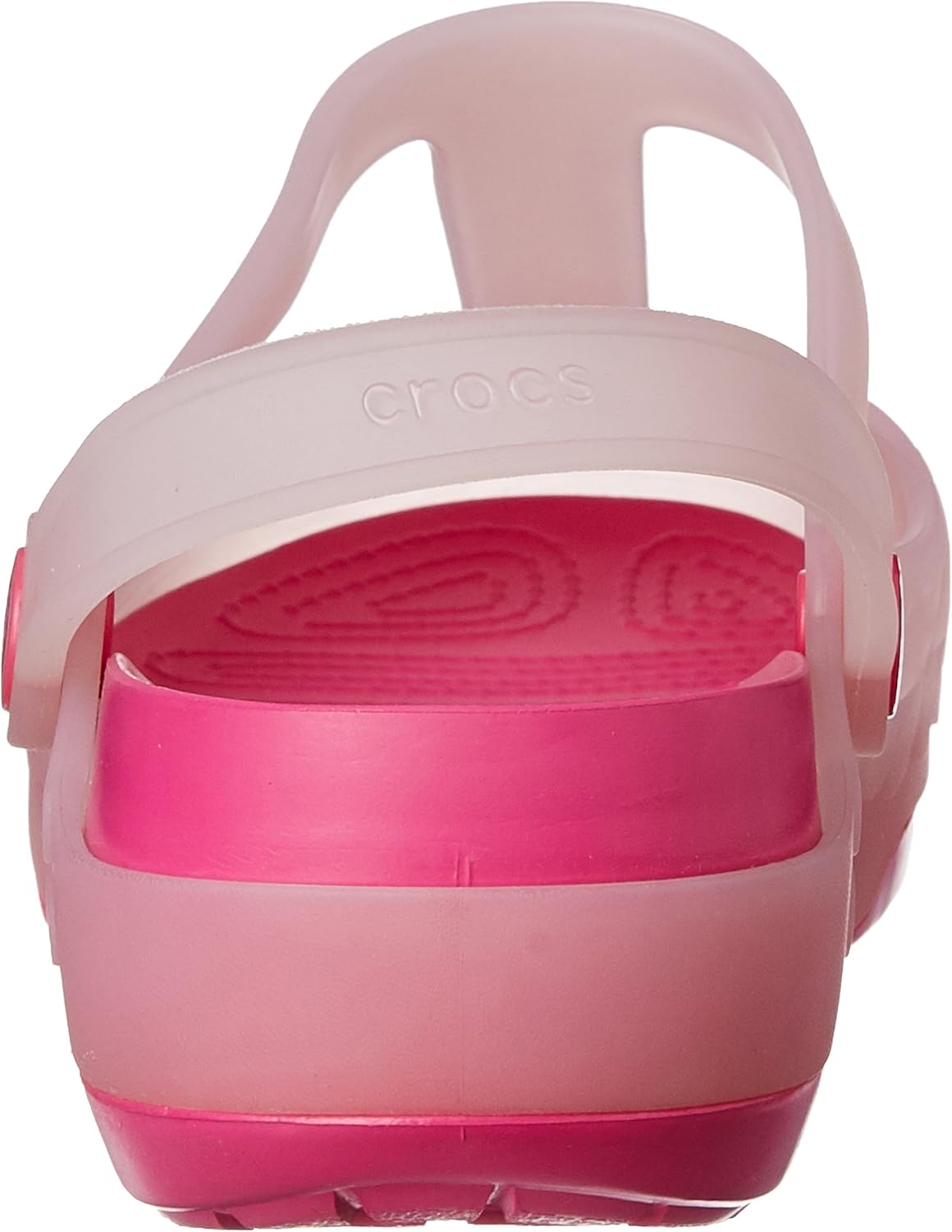 crocs backpack original