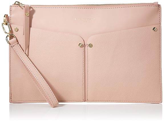 Liebeskind Berlin Inside L Duo Damen Kosmetiktasche