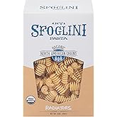 Sfoglini, Organic Durum Semolina Radiators, 16oz Box
