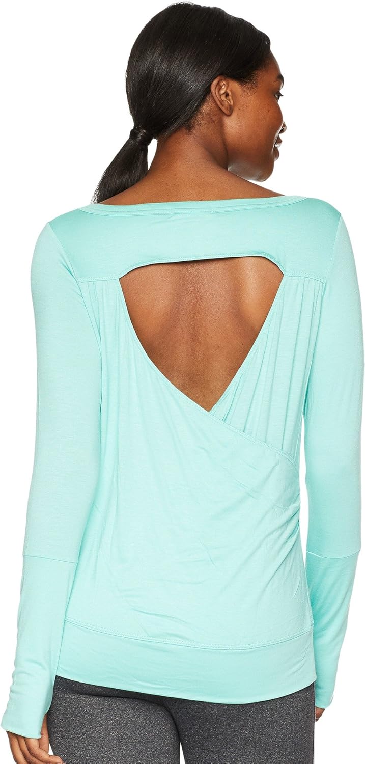prana synergy top