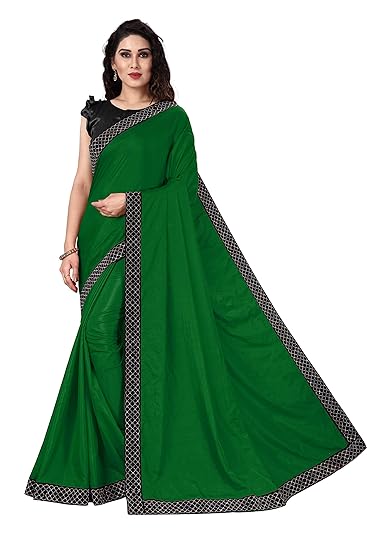Womens Sana Silk Saree
