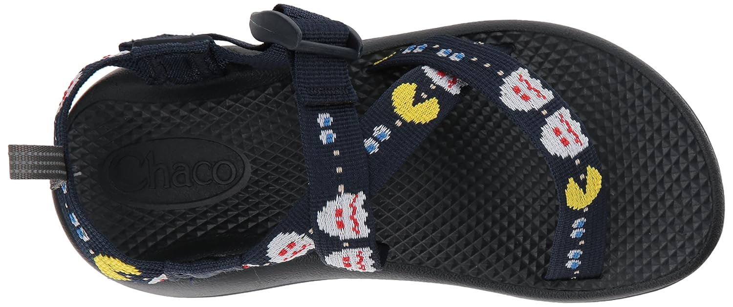 Chaco Z1 Ecotread Sandal (Toddler/Little Kid/Big Kid)