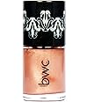 Amazon.com : Beauty without Cruelty Attitude Nail Color, Praline, 0.33 ...