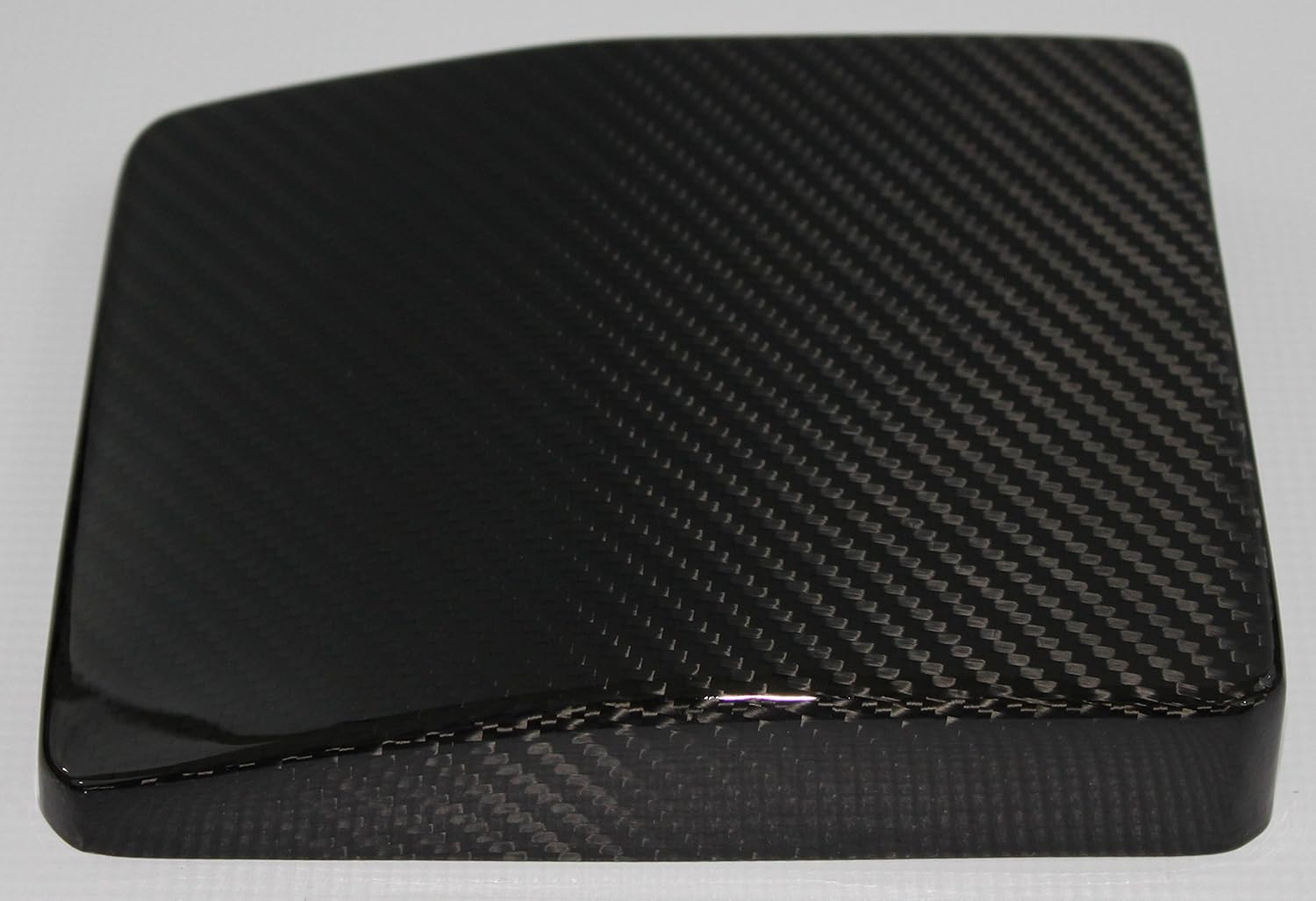 Amazon.com: Carbon Fiber Racing, MEC492100CF, 100% Carbon Fiber Fuse Box  Cover for Mitsubishi Evo X 2008-2015: Automotive