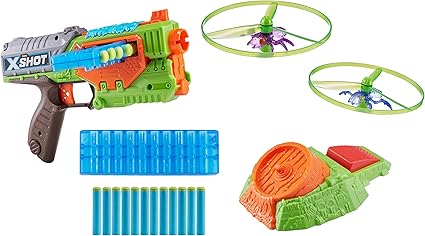 flying bug toy