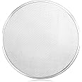 New Star Foodservice Restaurant-Grade Aluminum Pizza Baking Screen, Seamless (20-Inch (Pack of 1))