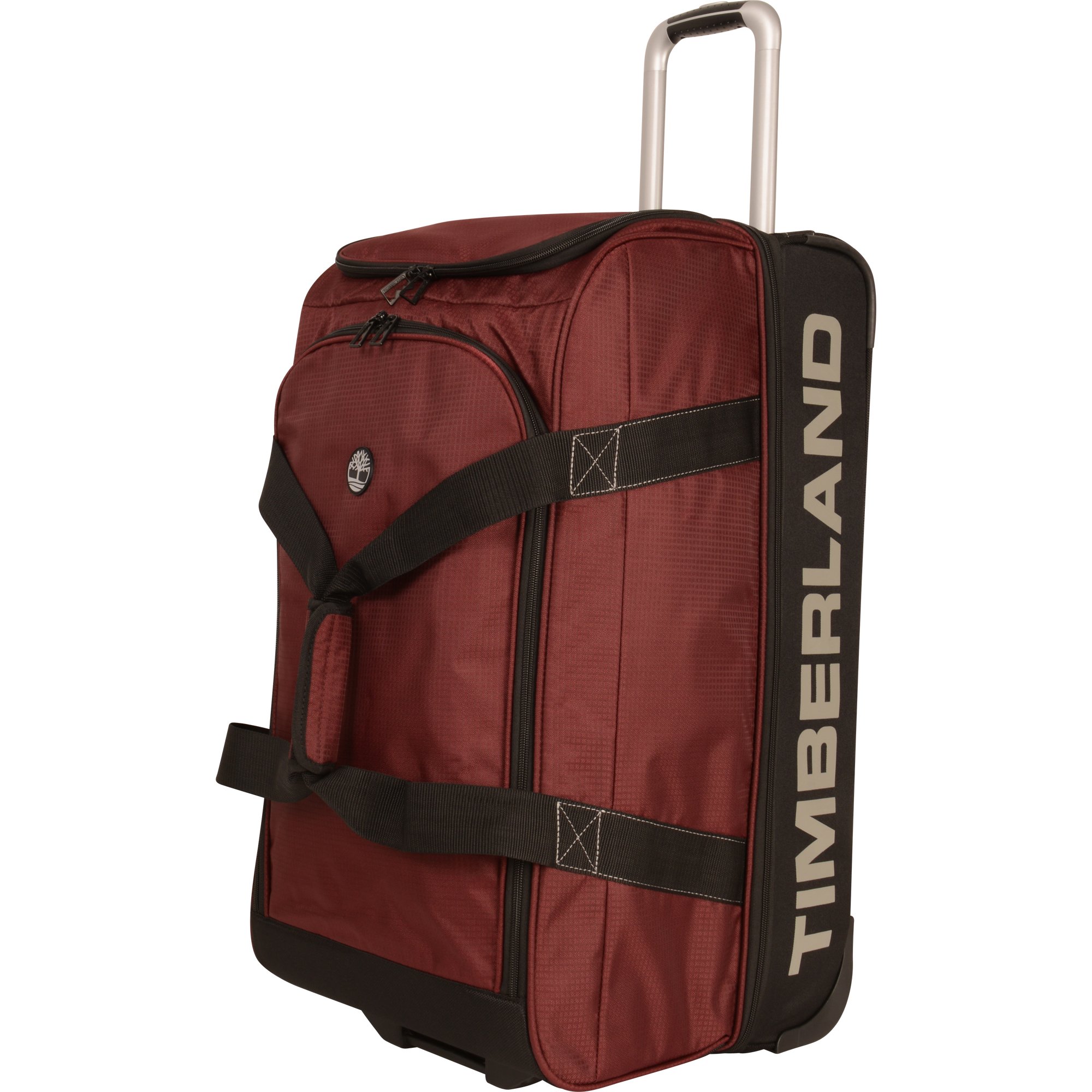 timberland 21 inch carry on