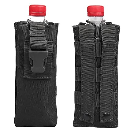 water bottle strap for backpack