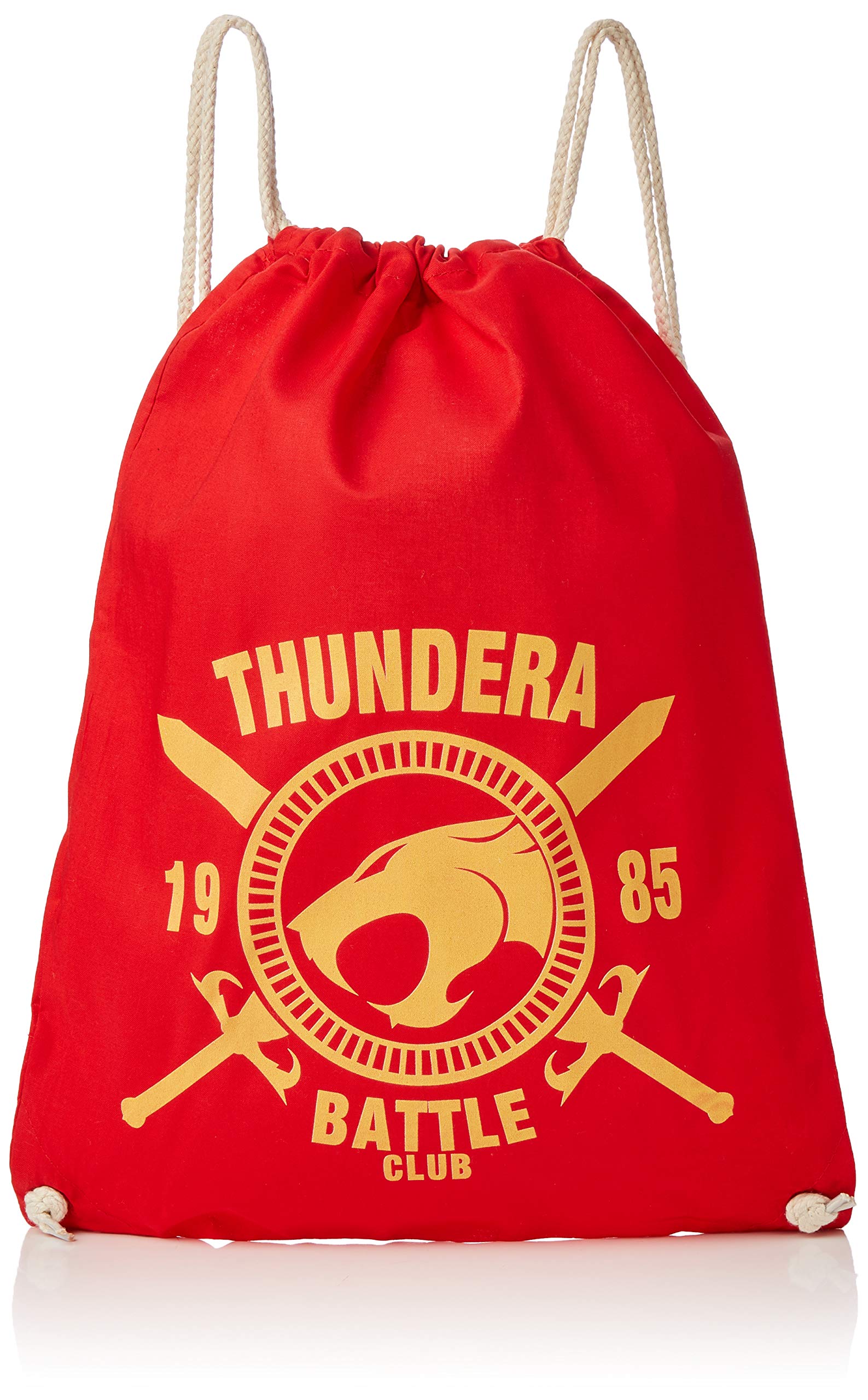 Texlab - Thundera Battle Club 1985 - Gym Bag
