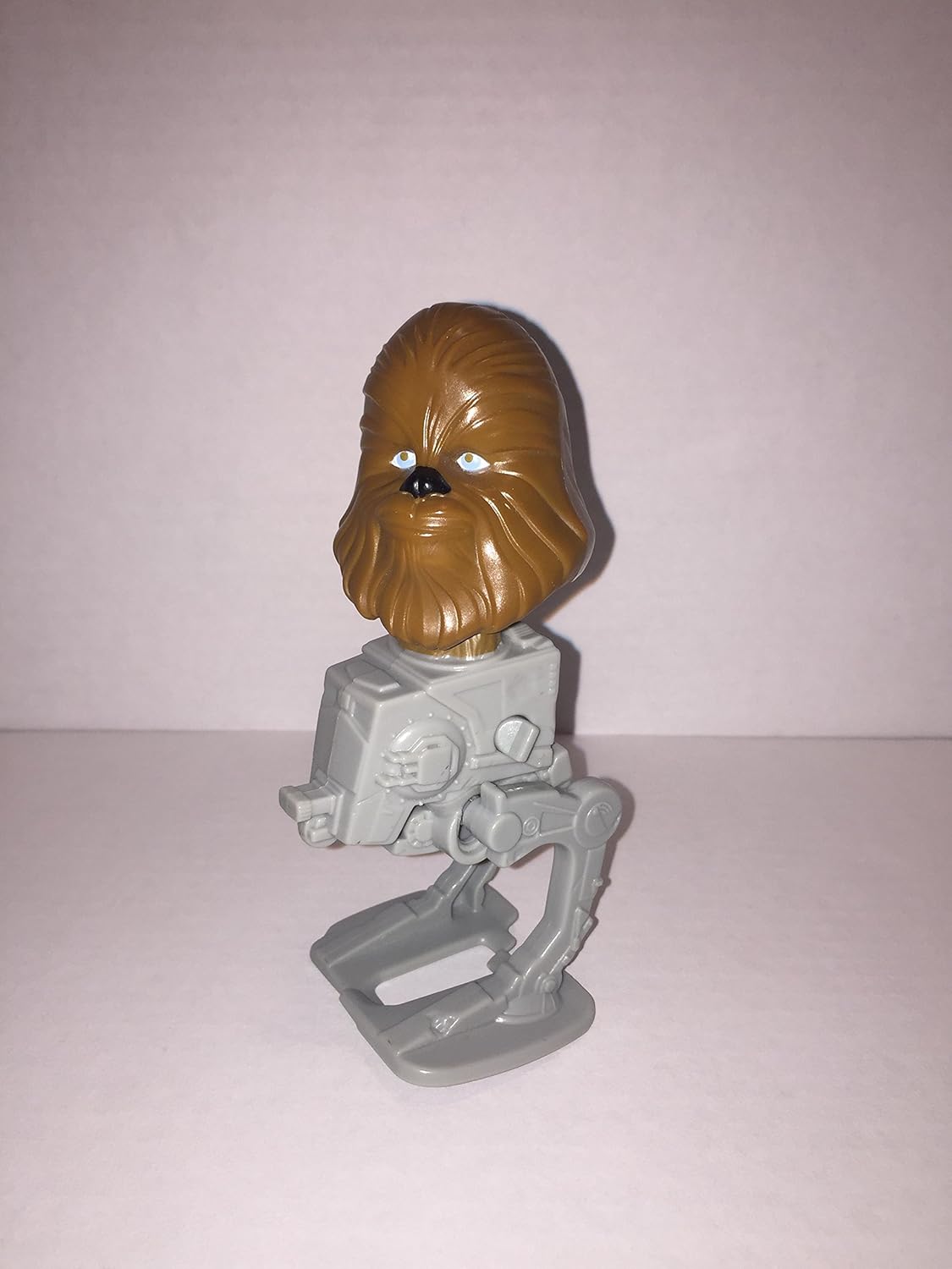 mcdonalds star wars happy meal toys