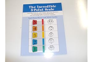 Incredible 5-Point Scale Assisting Students with Autism Spectrum Disorders in Understanding Social Interactions and Controlli