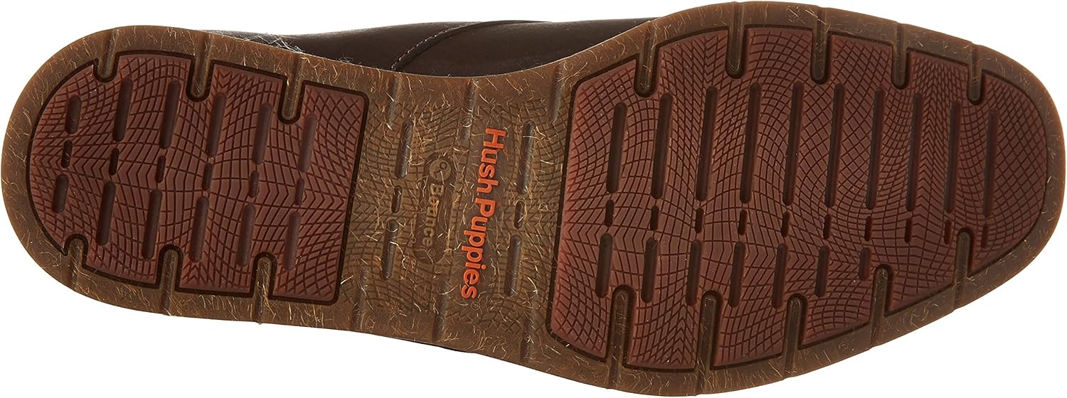 hush puppies men's roland jester chukka boot