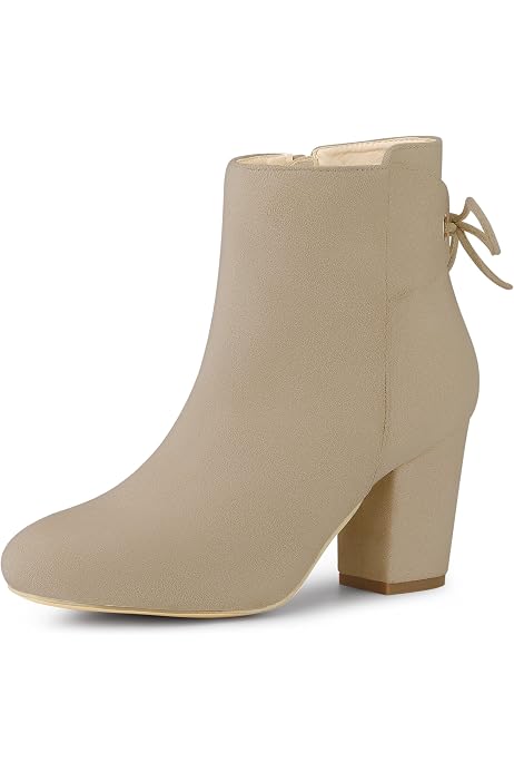 Unisa Marlie 2 Black 9.5 M | Ankle \u0026 Bootie