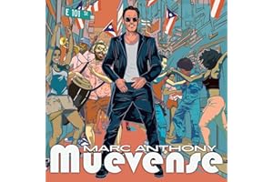 Muevense (Vinyl)