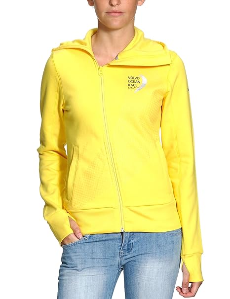 giacca puma donna argento