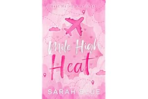 Mile High Heat: A Heat Haven Heat Cute (Heat Cute Omegaverse Book 1)