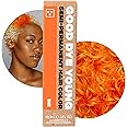 Good Dye Young Streaks and Strands Semi-Permanent Hair Dye (Biz Neon Orange) - UV Protective Temporary Color, 15-24+ Washes - Conditioning, PPD Cruelty-Free & Vegan