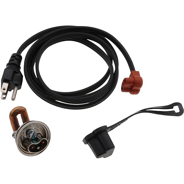 Zerostart 310-0039 Engine Block Heater, regular, Engine Heaters - Amazon  Canada