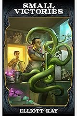 Small Victories Kindle Edition