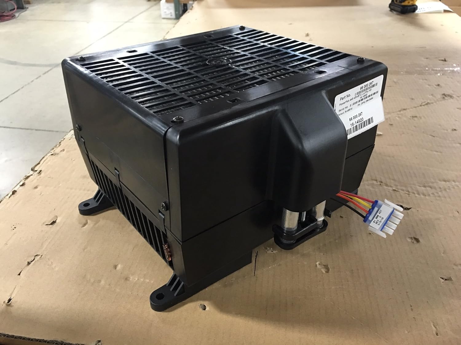 ProAir 45, 000 BTU LowProfile Heater, Heaters Amazon Canada