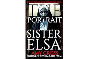 The Portrait of Sister Elsa (The Ghosts of Crowford)