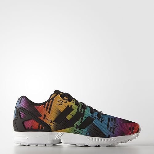 mens adidas flux shoes