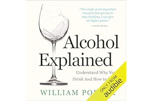 Alcohol Explained