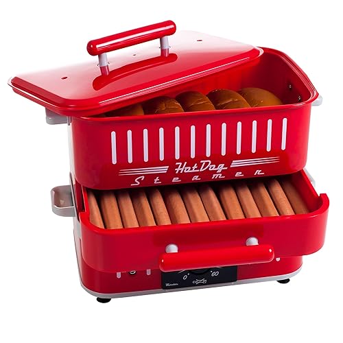 Top 10 Best Hot Dog Cookers To Afford In 2024 Reviews