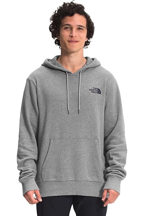 north face curran trail hoodie