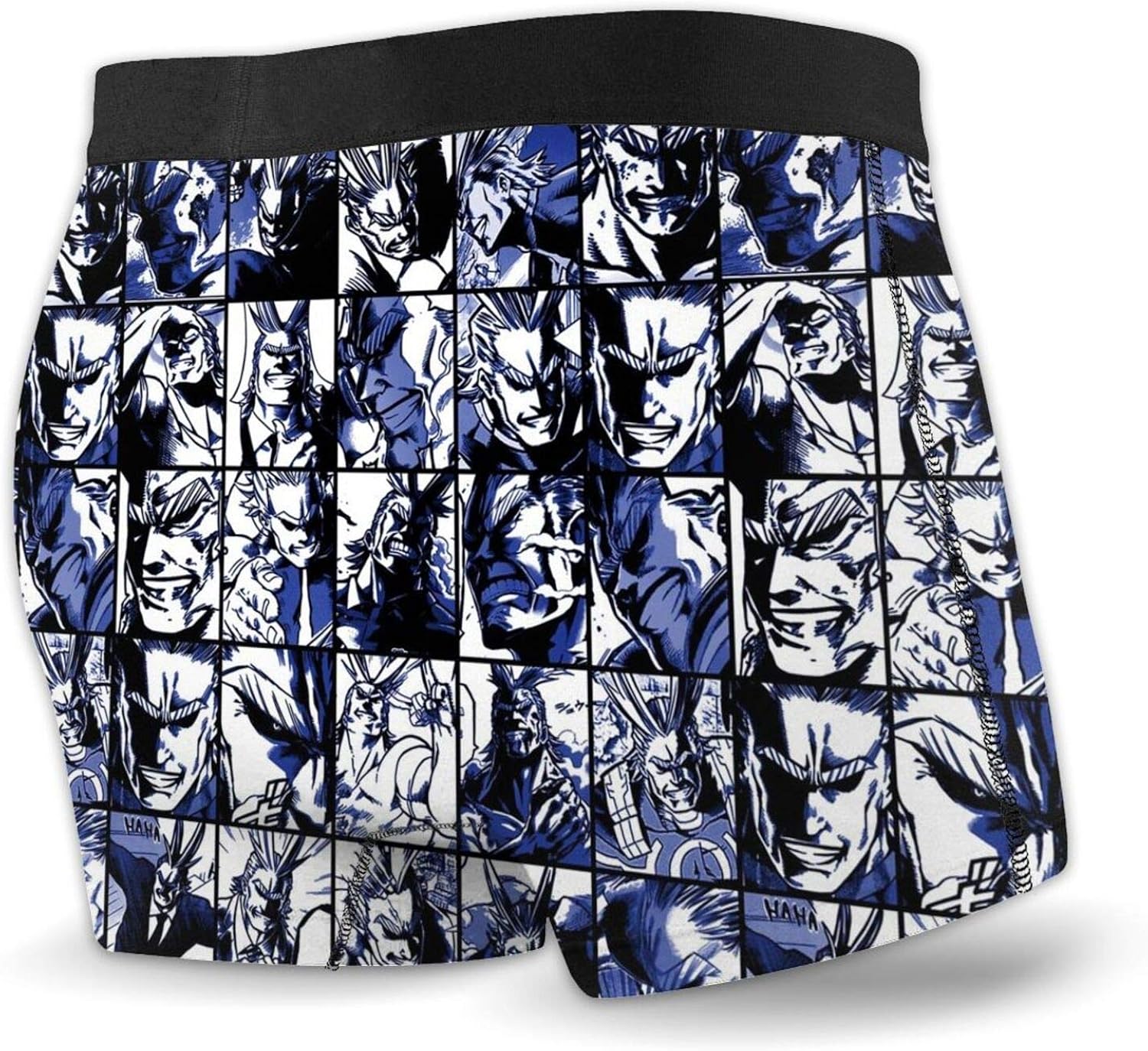 my hero academia boxer briefs