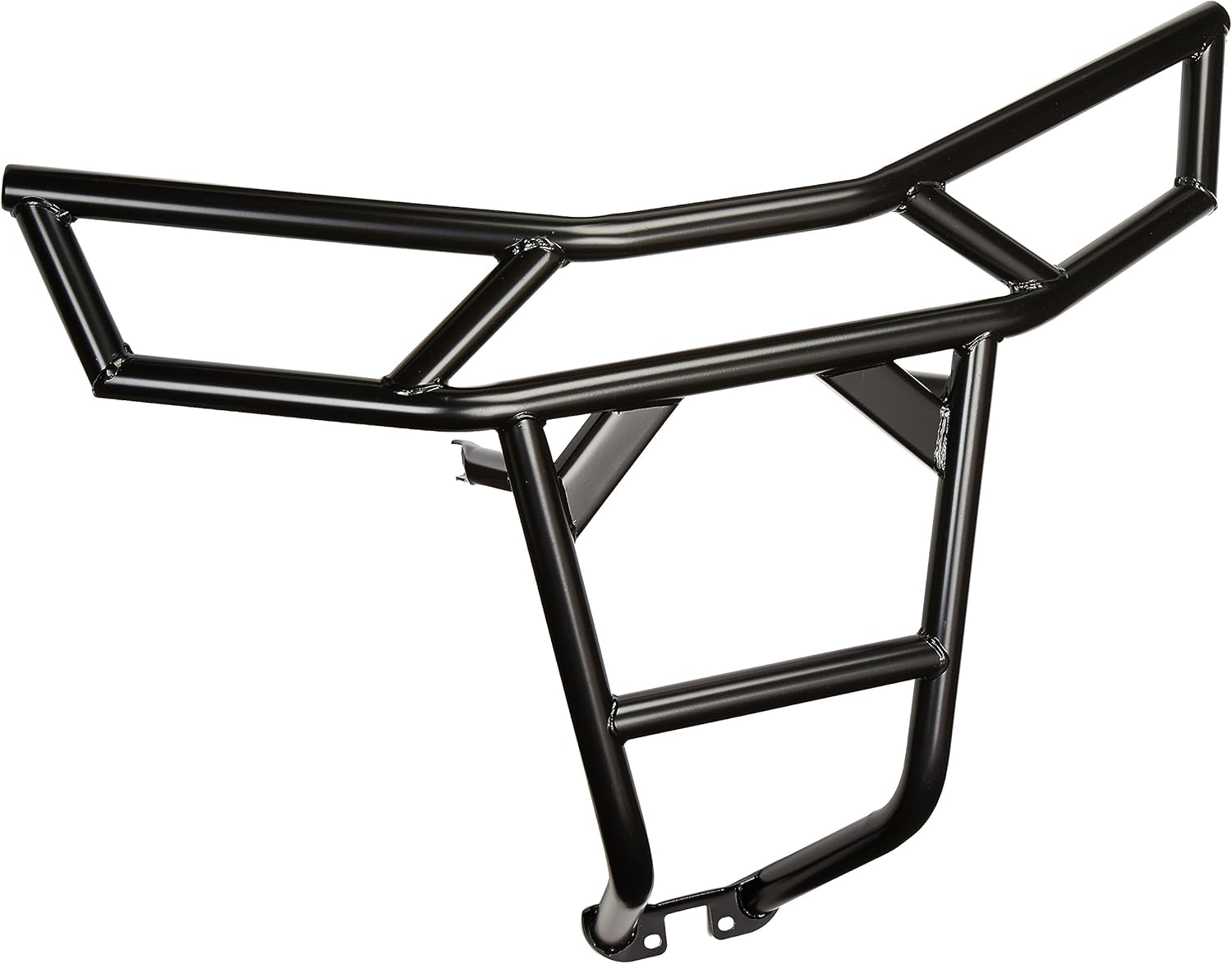 Polaris 2880164458 Black Deluxe Rear Bumper, Bumpers & Fenders