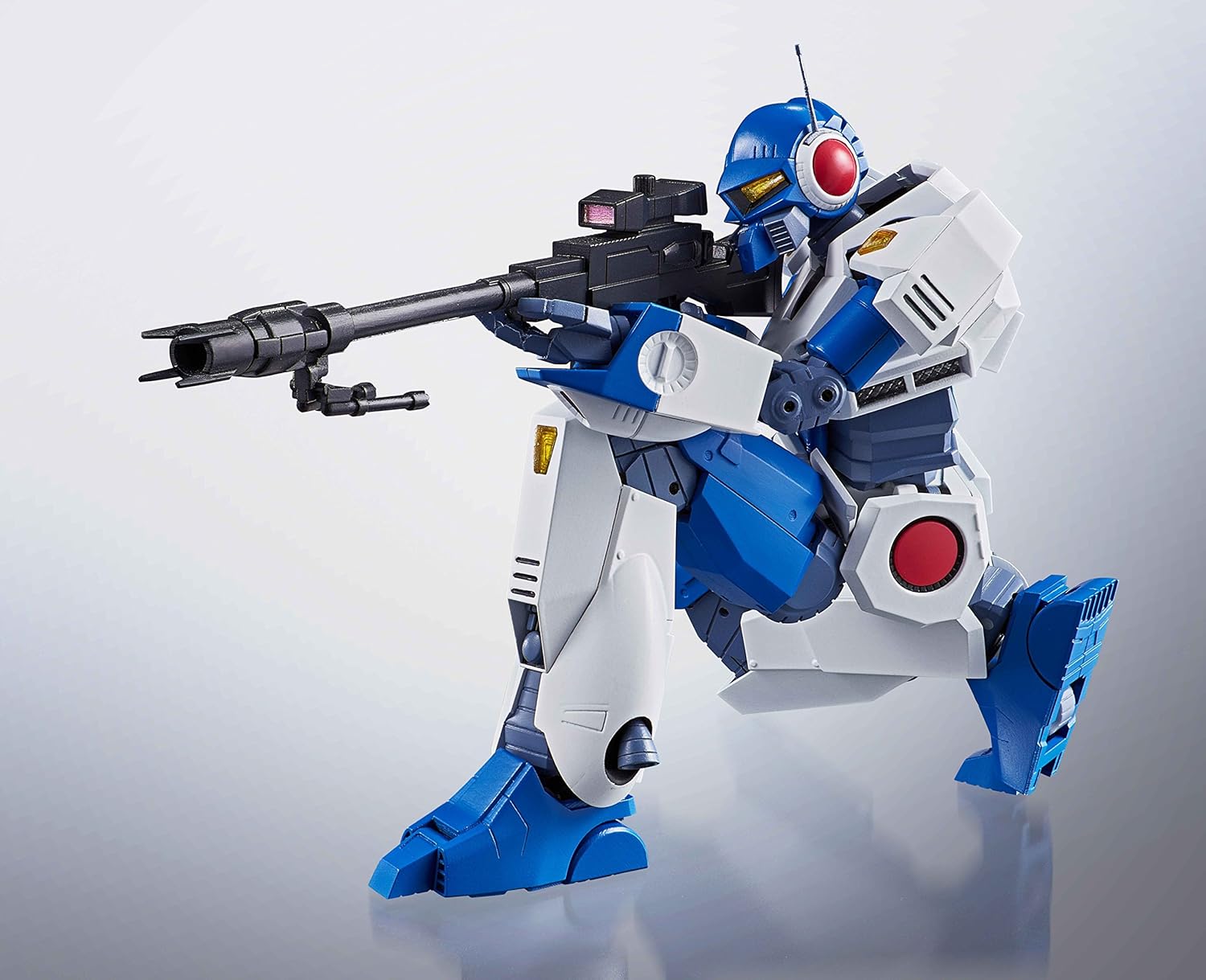 Amazon Hi Metal R テクノポリス21c テクロイド ブレーダー 約155mm アンテナ含まず Abs Pvc ダイキャスト製 塗装済み可動フィギュア フィギュア ドール 通販
