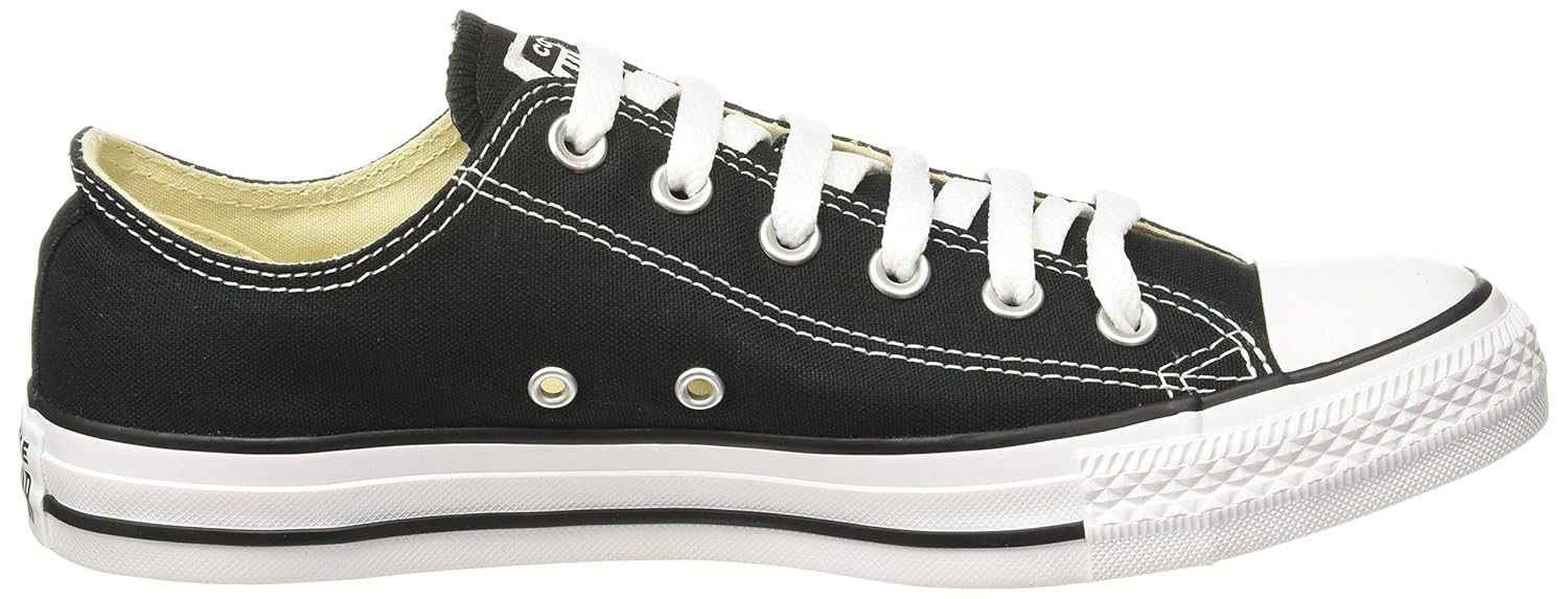 converse unisex canvas sneakers
