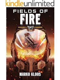 Fields of Fire (Frontlines Book 5)