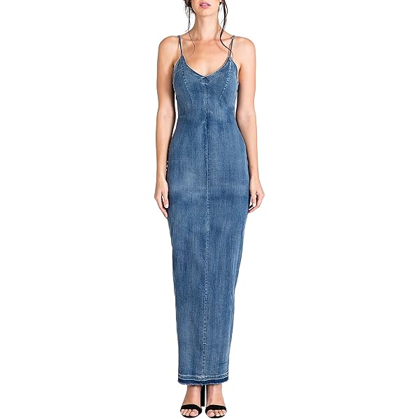 Standards & Practices Women's Tencel Dresses | Contemporary & Trendy Dresses – StandardandPractices