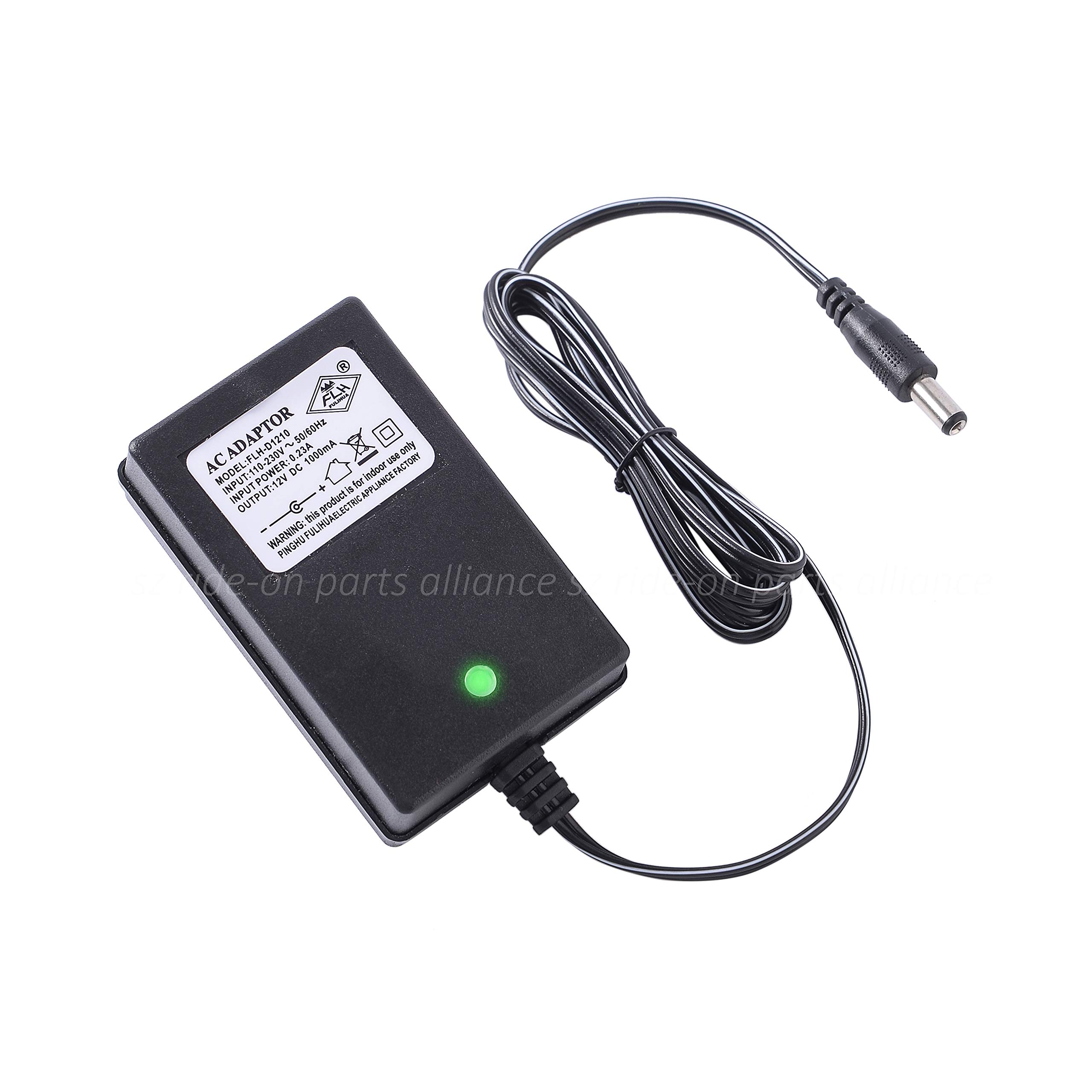 toy car battery charger india