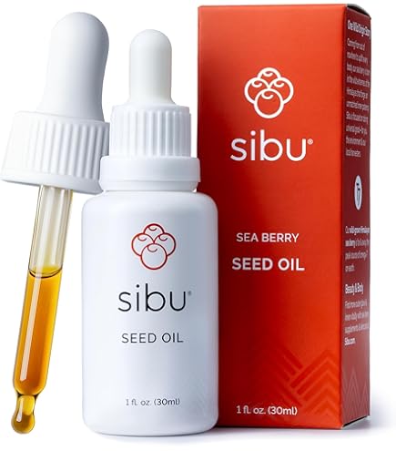 Amazon.com: sibu LUXE Oil, Made with USDA Organic Essential Oils
