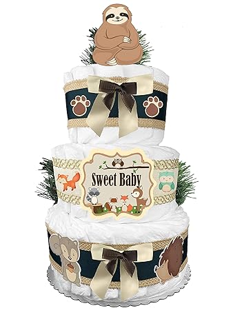 diaper cake amazon
