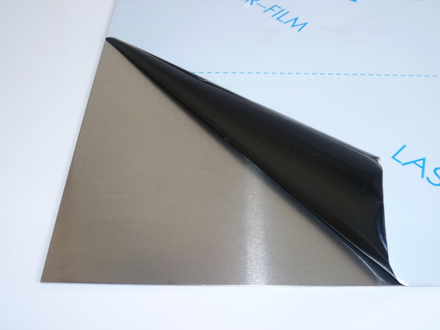 Lamiera Alluminio Mandorlata Sp. 2 Mm | , Semilavorati Metallici