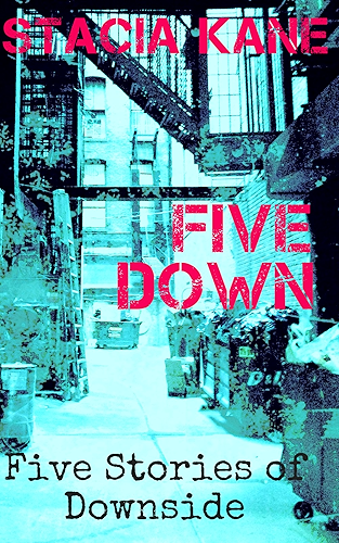 Download Five Down: A Downside Anthology (Downside Ghosts Book 14) (English Edition) PDF