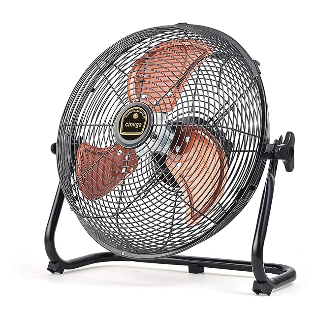 Top 9 Quietest Outdoor Fans [2024] Reviews & Guide