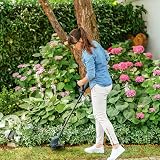 Bosch EasyGrassCut 18-230 Cordless Grass Trimmer 18V 23 cm, 1x 2.0Ah Battery view 6
