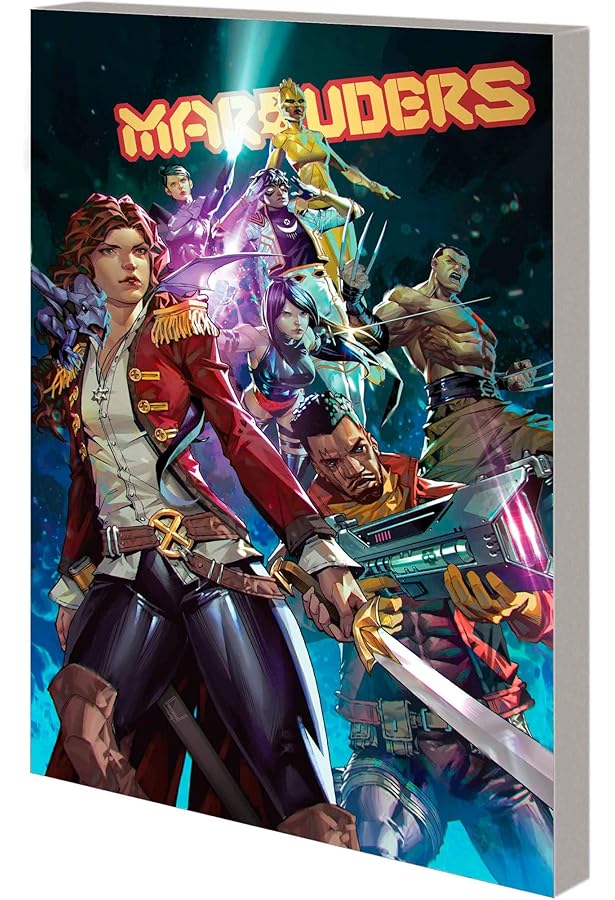 New Mutants Vol. 4: Lore, Danny, Marvel Various, Sanna, Guillermo