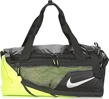 nike max air small duffel