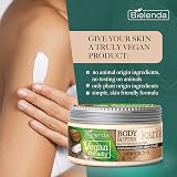 Bielenda Vegan Friendly Karite Body Butter 250ml - Tone Moisturize Soften Skin view 3