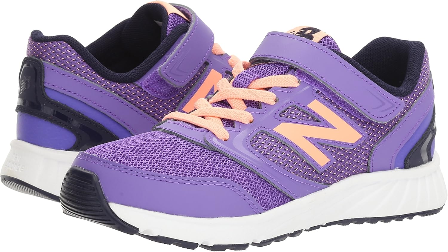 New balance 1500 kids purple Clearance